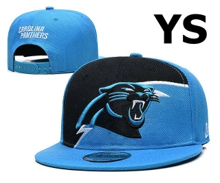 NFL Carolina Panthers Snapback Hat (204)