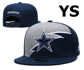 NFL Dallas Cowboys Snapback Hat (469)