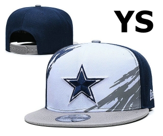 NFL Dallas Cowboys Snapback Hat (470)
