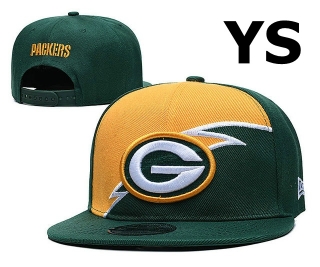 NFL Green Bay Packers Snapback Hat (146)