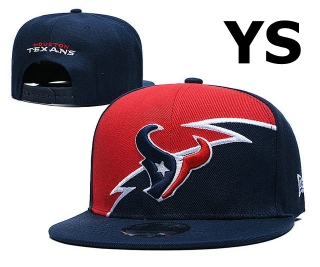 NFL Houston Texans Snapback Hat (136)