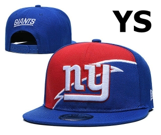 NFL New York Giants Snapback Hat (156)