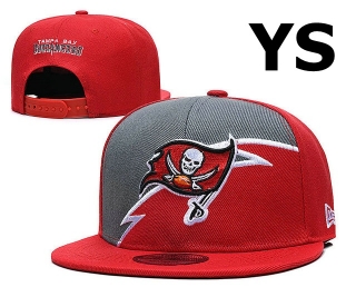 NFL Tampa Bay Buccaneers Snapback Hat (73)