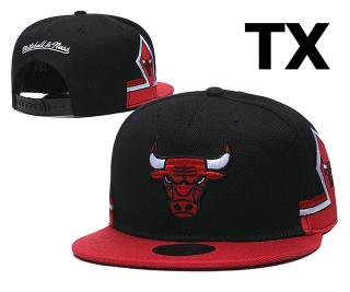 NBA Chicago Bulls Snapback Hat (1283)