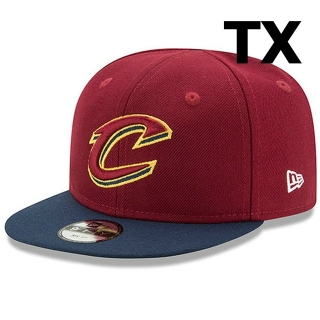 NBA Cleveland Cavaliers Snapback Hat (343)