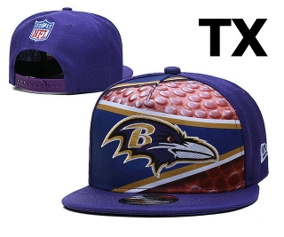 NFL Baltimore Ravens Snapback Hat (132)