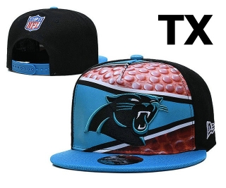 NFL Carolina Panthers Snapback Hat (205)