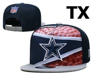 NFL Dallas Cowboys Snapback Hat (476)