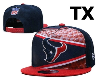 NFL Houston Texans Snapback Hat (137)