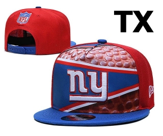 NFL New York Giants Snapback Hat (157)