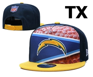 NFL San Diego Chargers Snapback Hat (53)