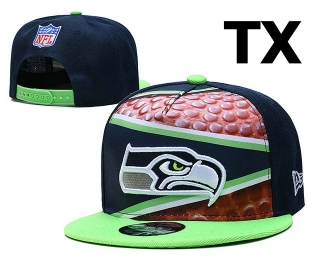 NFL Seattle Seahawks Snapback Hat (317)