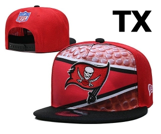 NFL Tampa Bay Buccaneers Snapback Hat (75)