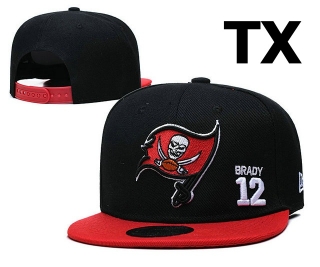 NFL Tampa Bay Buccaneers Snapback Hat (76)