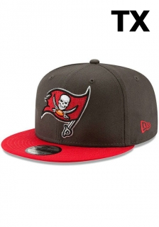 NFL Tampa Bay Buccaneers Snapback Hat (78)