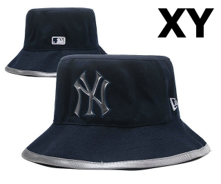 MLB New York Yankees Bucket Hat (1)