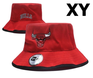 NBA Chicago Bulls Bucket Hat (20)