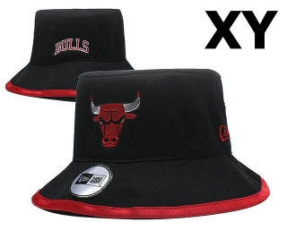 NBA Chicago Bulls Bucket Hat (21)