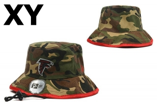 NFL Atlanta Falcons Bucket Hat (1)