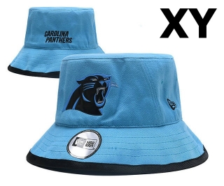 NFL Carolina Panthers Bucket Hat (1)