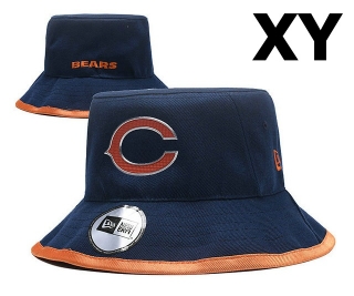 NFL Chicago Bear Bucket Hat (1)