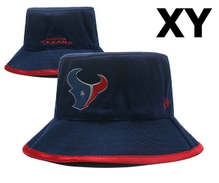 NFL Houston Texans Bucket Hat (1)