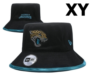 NFL Jacksonville Jaguars Bucket Hat (1)