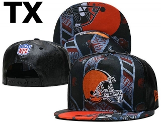 NFL Cleveland Browns Snapback Hat (38)