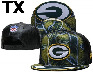 NFL Green Bay Packers Snapback Hat (150)