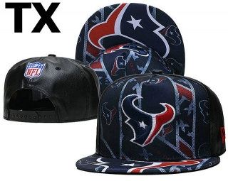 NFL Houston Texans Snapback Hat (139)