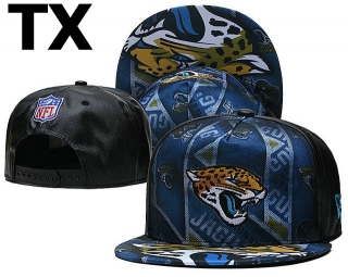 NFL Jacksonville Jaguars Snapback Hat (44)