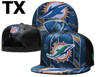 NFL Miami Dolphins Snapback Hat (225)