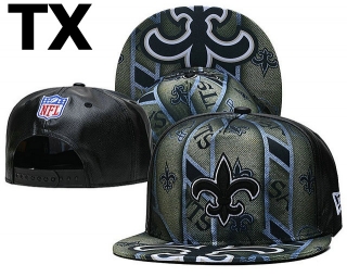 NFL New Orleans Saints Snapback Hat (241)