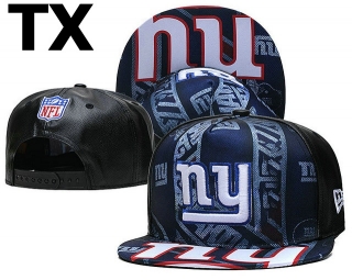 NFL New York Giants Snapback Hat (159)