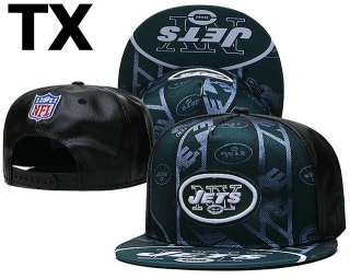 NFL New York Jets Snapback Hat (45)