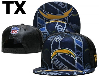 NFL San Diego Chargers Snapback Hat (55)
