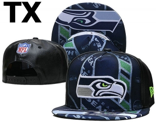 NFL Seattle Seahawks Snapback Hat (319)