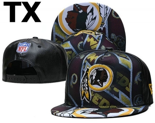 NFL Washington Redskins Snapback Hat (40)