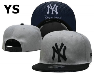 MLB New York Yankees Snapback Hat (638)