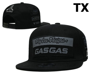 GASGAS Snapback Hat (1)