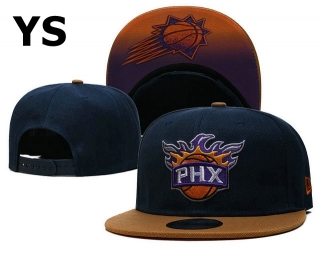 NBA Phoenix Suns Snapback Hat (28)