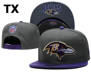 NFL Baltimore Ravens Snapback Hat (137)