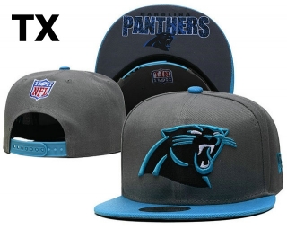NFL Carolina Panthers Snapback Hat (209)