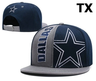 NFL Dallas Cowboys Snapback Hat (479)
