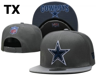 NFL Dallas Cowboys Snapback Hat (483)