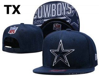 NFL Dallas Cowboys Snapback Hat (485)