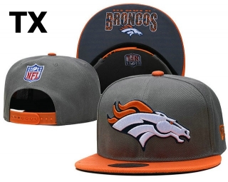 NFL Denver Broncos Snapback Hat (341)