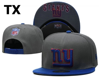 NFL New York Giants Snapback Hat (163)