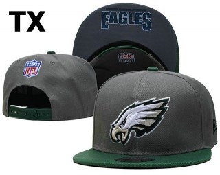 NFL Philadelphia Eagles Snapback Hat (248)