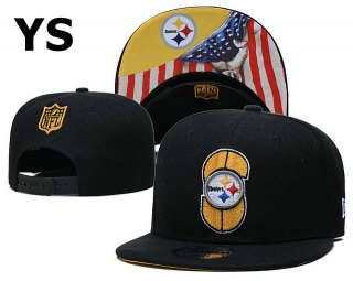 NFL Pittsburgh Steelers Snapback Hat (285)